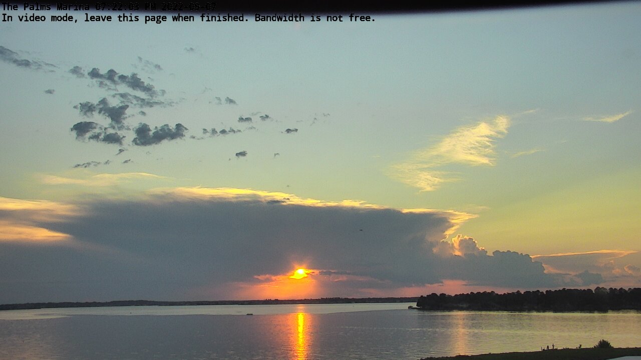 22-09-07_19-22-03-61.jpg Lake Conroe sunset photo