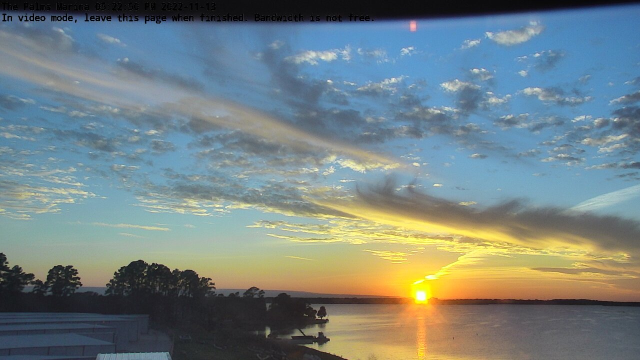 22-11-13_17-22-50-06.jpg Lake Conroe sunset photo