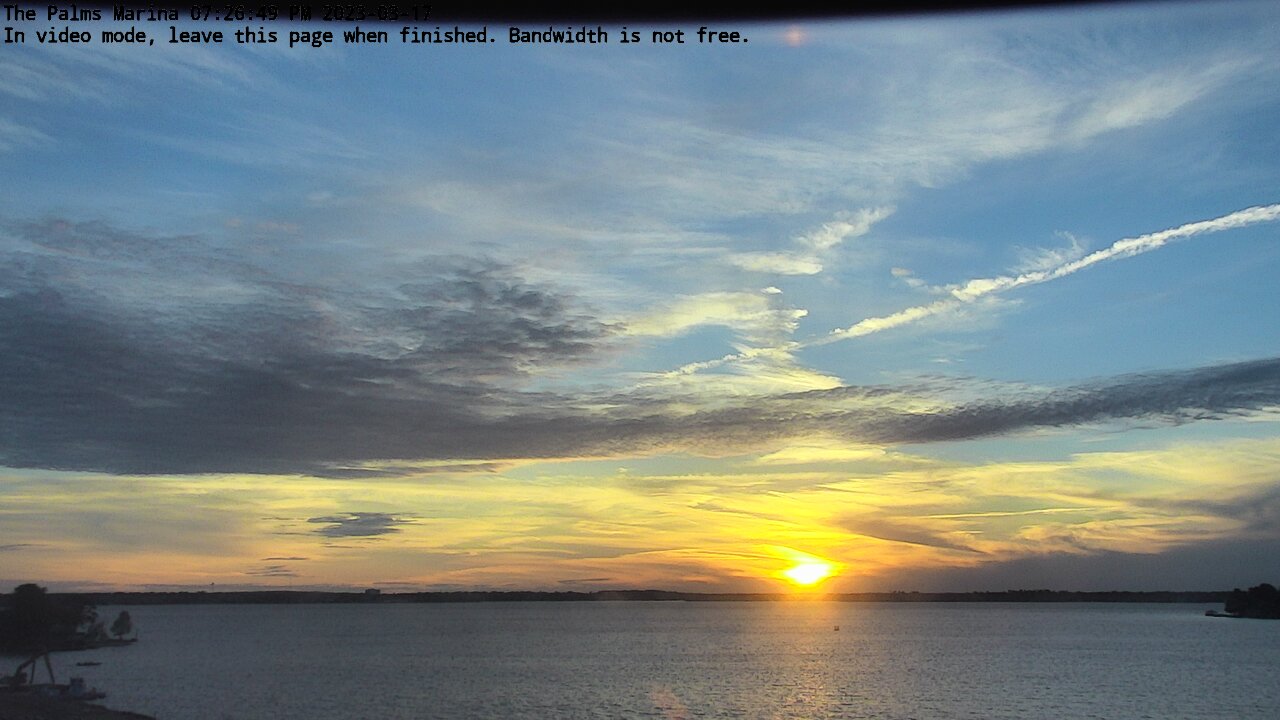 23-03-17_19-26-49-19.jpg Lake Conroe sunset photo