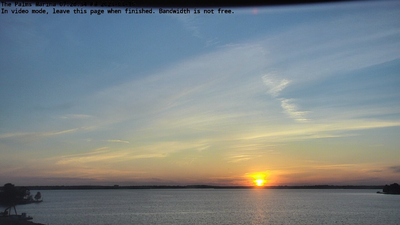 23-03-19_19-28-34-21.jpg Lake Conroe sunset photo