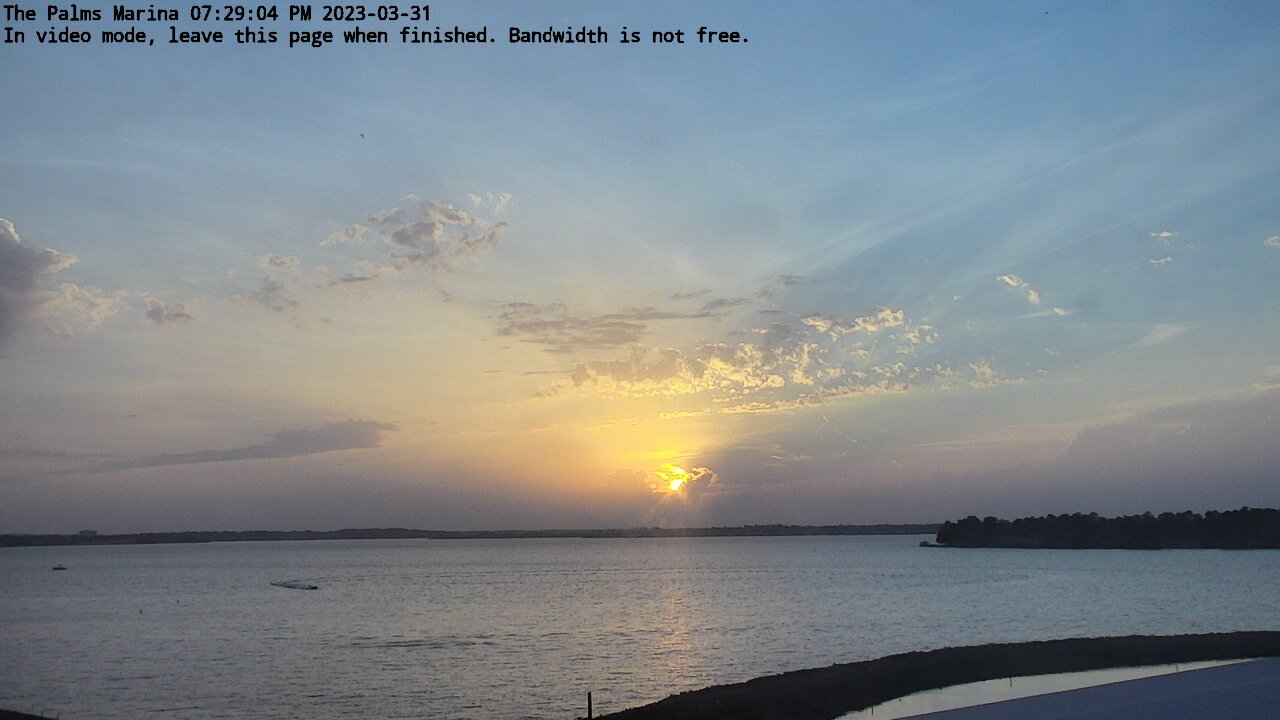23-03-31_19-29-04-18.jpg Lake Conroe sunset photo