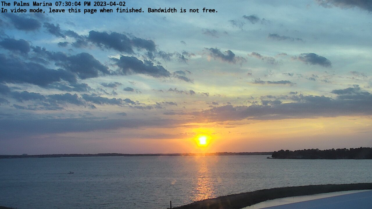 23-04-02_19-30-04-18.jpg Lake Conroe sunset photo