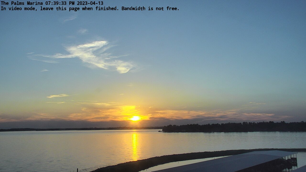 23-04-13_19-39-33-83.jpg Lake Conroe sunset photo