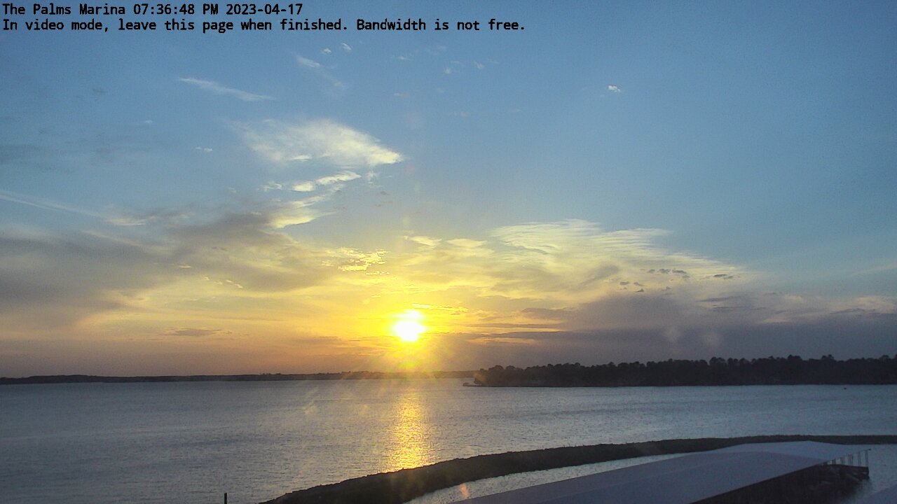 23-04-17_19-36-48-85.jpg Lake Conroe sunset photo