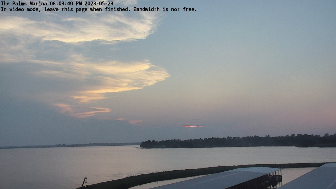 23-05-23_20-03-40-91.jpg Lake Conroe sunset photo