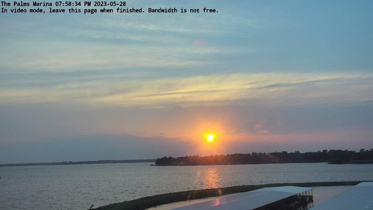 23-05-28_19-58-34-99.jpg Lake Conroe sunset photo