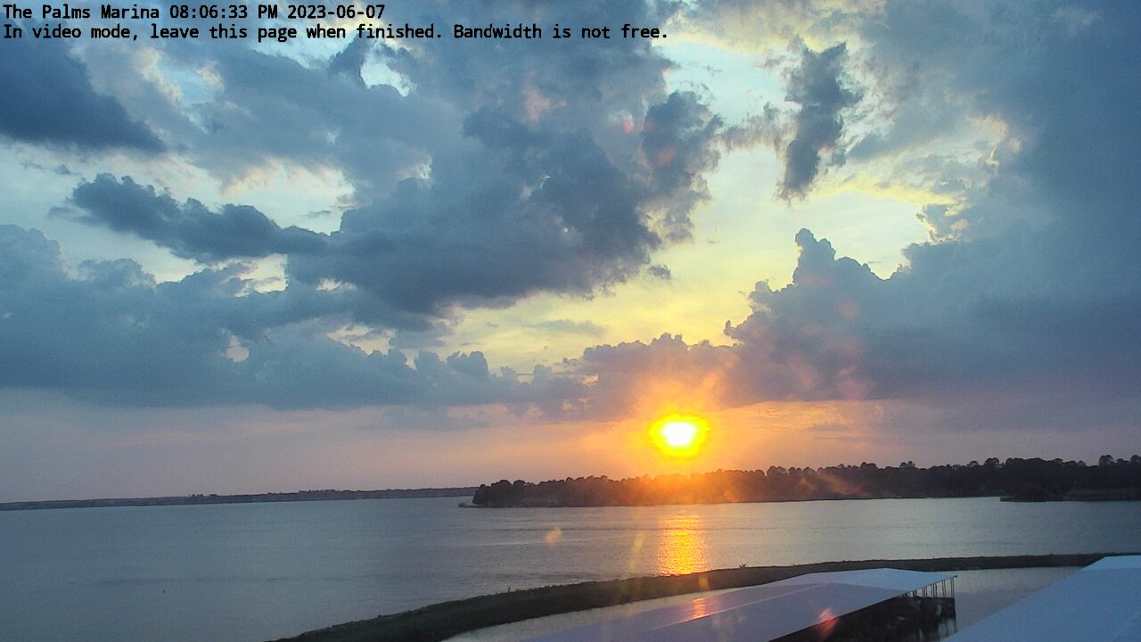 23-06-07_20-06-33-99.jpg Lake Conroe sunset photo