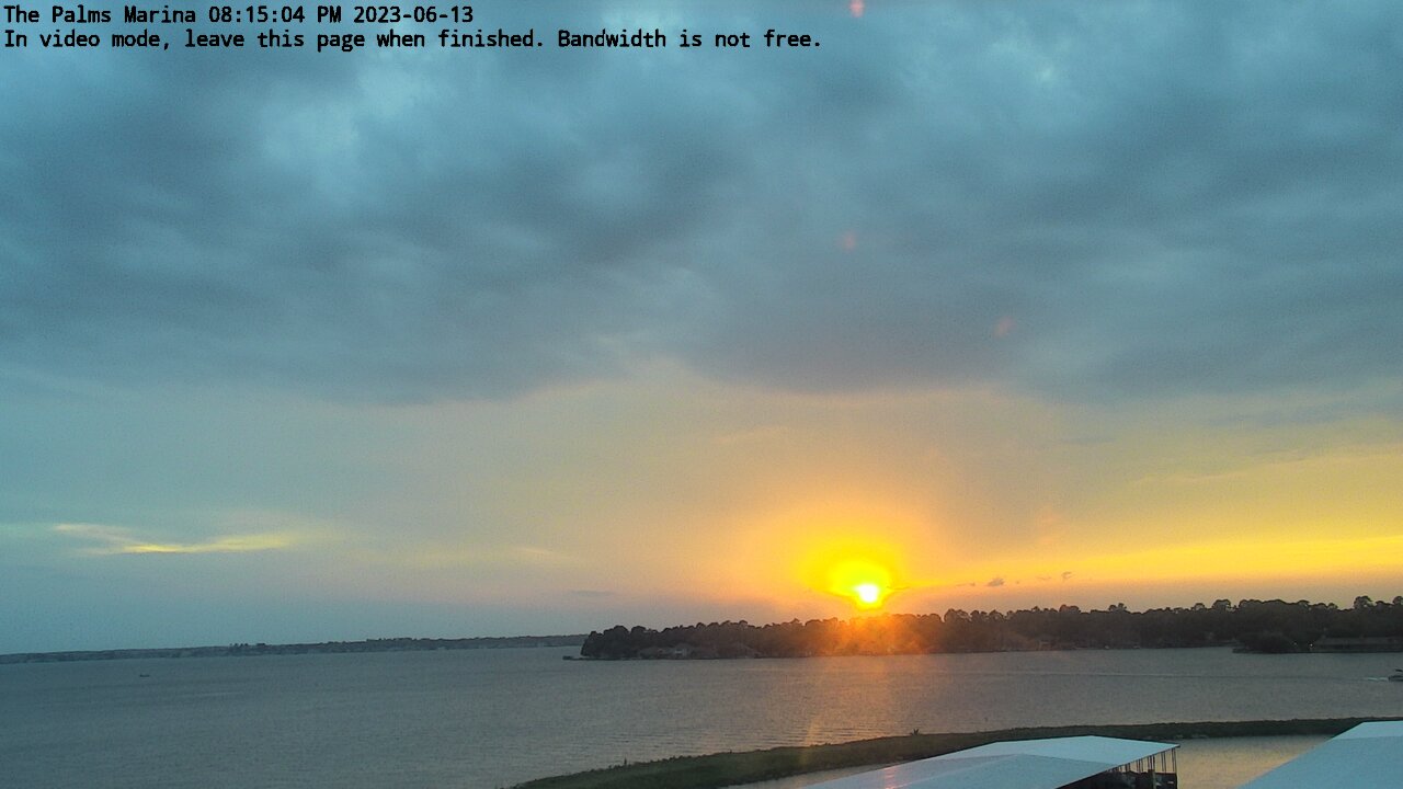 23-06-13_20-15-04-06.jpg Lake Conroe sunset photo