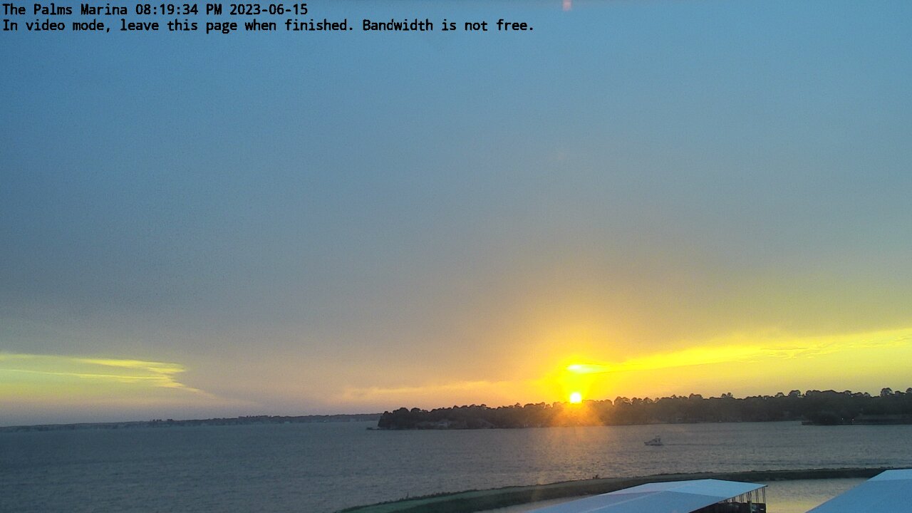 23-06-15_20-19-34-01.jpg Lake Conroe sunset photo