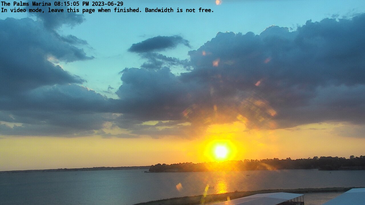 23-06-29_20-15-05-08.jpg Lake Conroe sunset photo
