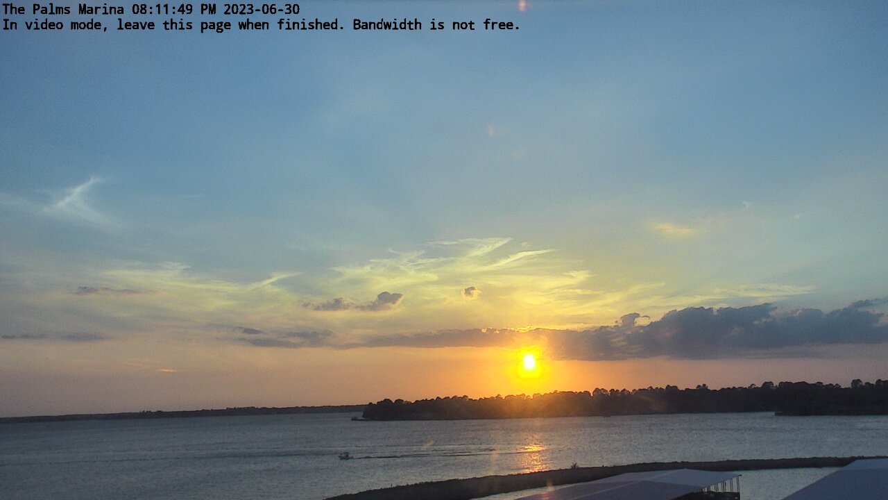 23-06-30_20-11-49-99.jpg Lake Conroe sunset photo