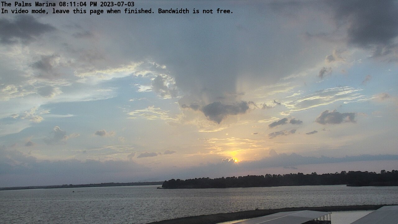 23-07-03_20-11-04-04.jpg Lake Conroe sunset photo