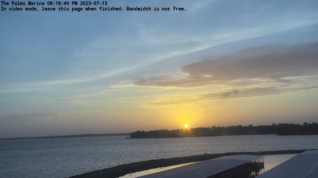 23-07-13_20-18-49-44.jpg Lake Conroe sunset photo
