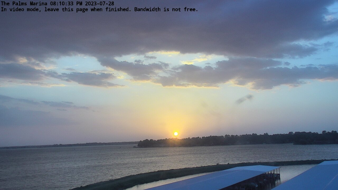 23-07-28_20-10-33-81.jpg Lake Conroe sunset photo