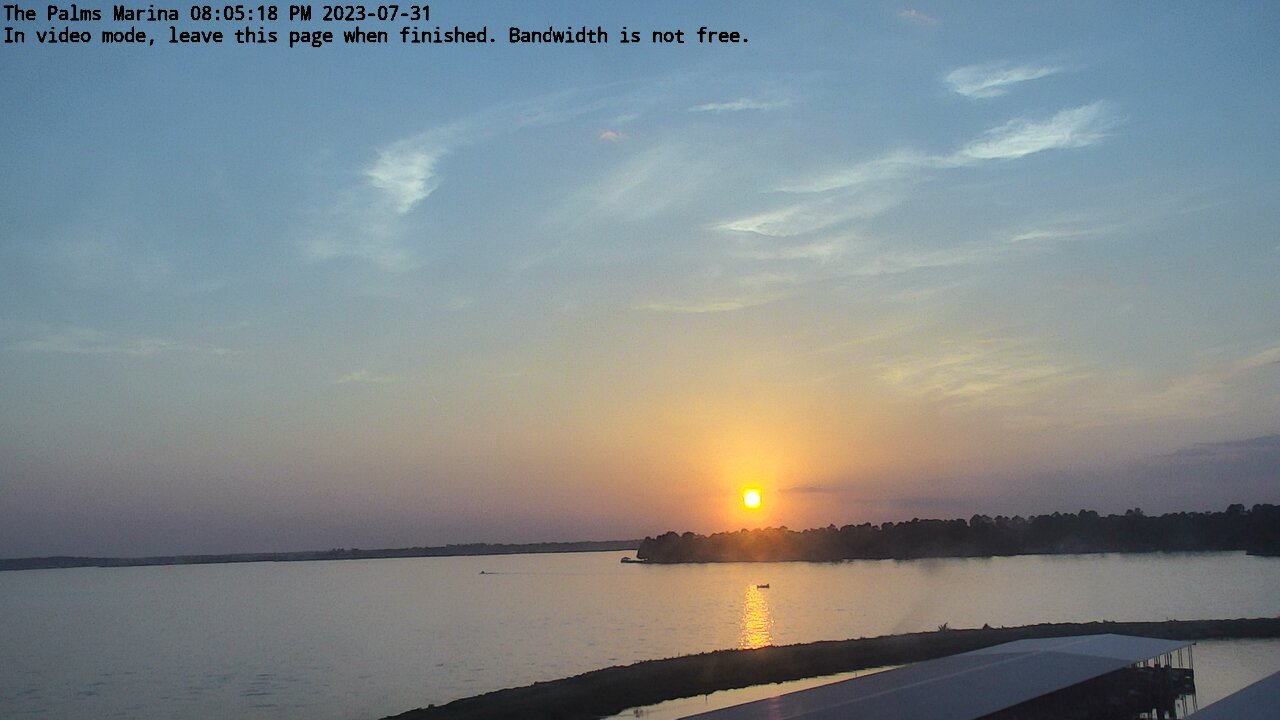 23-07-31_20-05-18-88.jpg Lake Conroe sunset photo