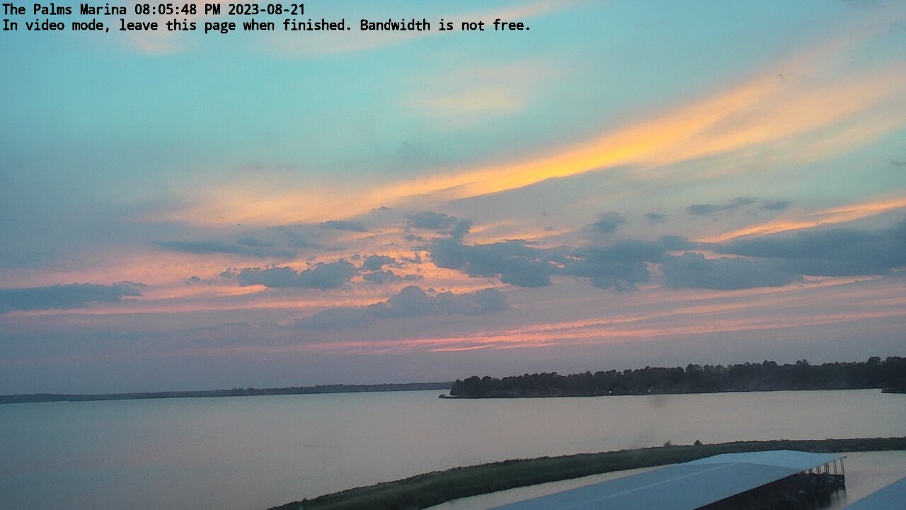 23-08-21_20-05-48-80.jpg Lake Conroe sunset photo