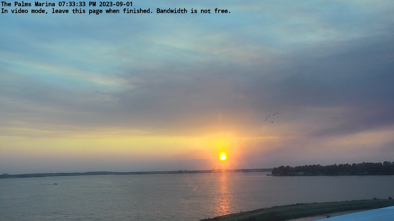 23-09-01_19-33-33-68.jpg Lake Conroe sunset photo