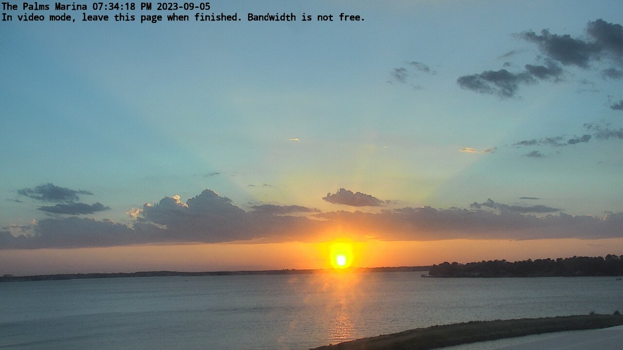 23-09-05_19-34-18-68.jpg Lake Conroe sunset photo