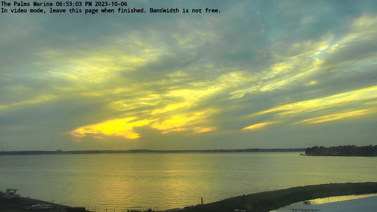 23-10-06_18-53-03-66.jpg Lake Conroe sunset photo