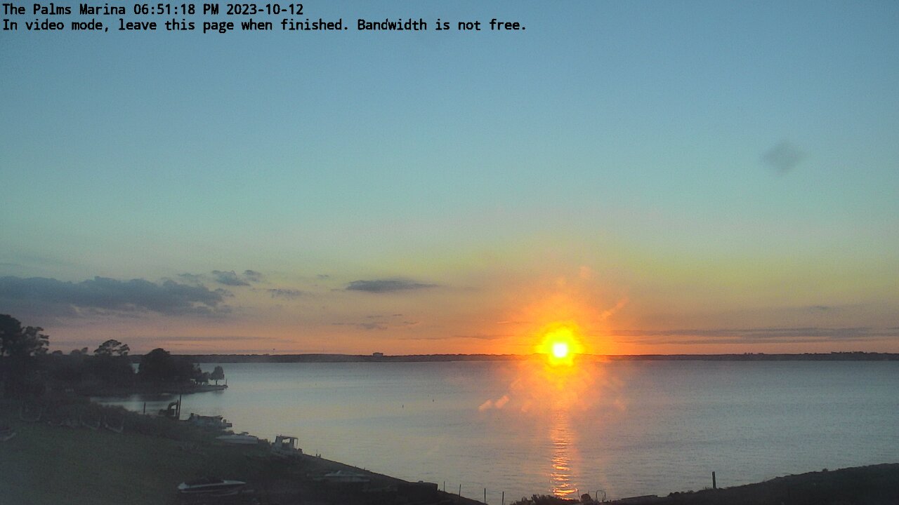 23-10-12_18-51-18-74.jpg Lake Conroe sunset photo
