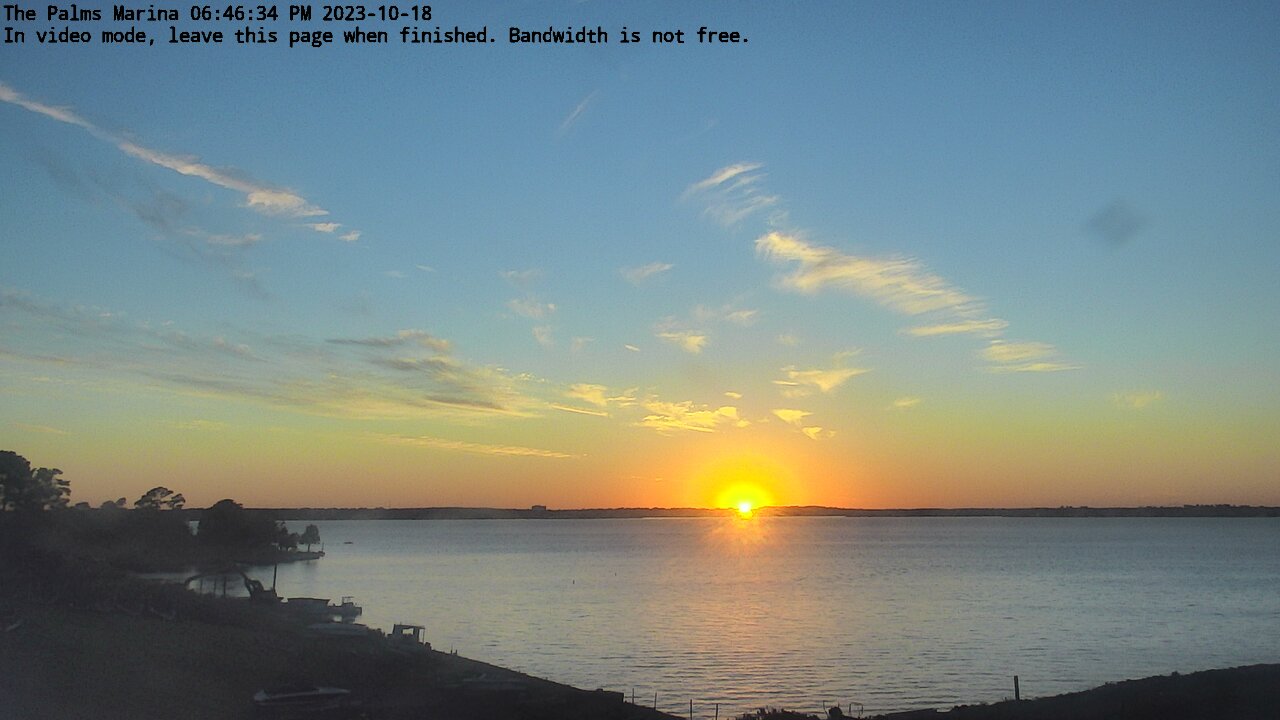 23-10-18_18-46-34-68.jpg Lake Conroe sunset photo