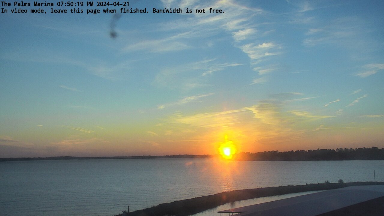 24-04-21_19-50-19-50.jpg Lake Conroe sunset photo
