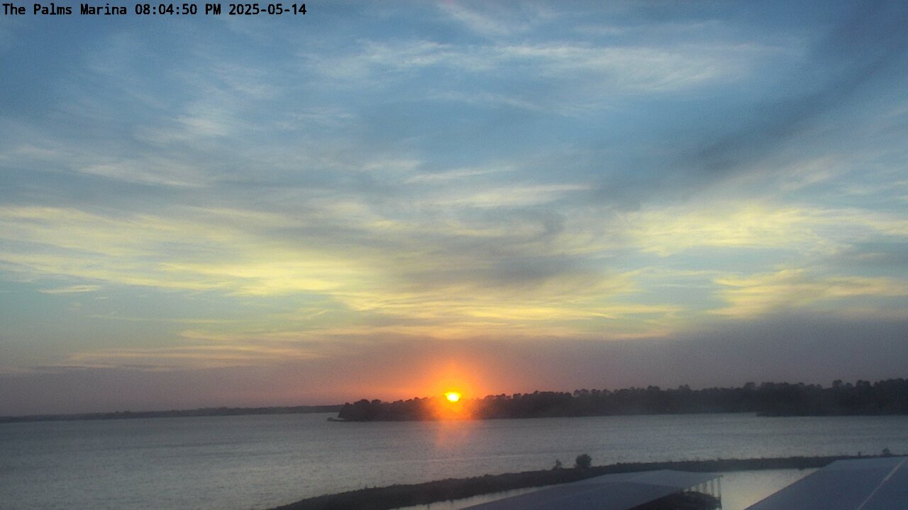 25-05-14_20-04-50-12.jpg Lake Conroe sunset photo