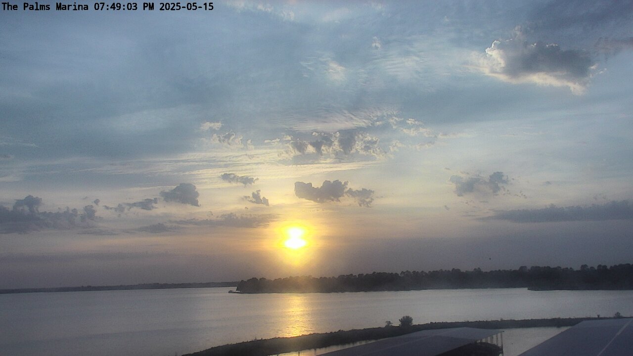 25-05-15_19-49-04-17.jpg Lake Conroe sunset photo