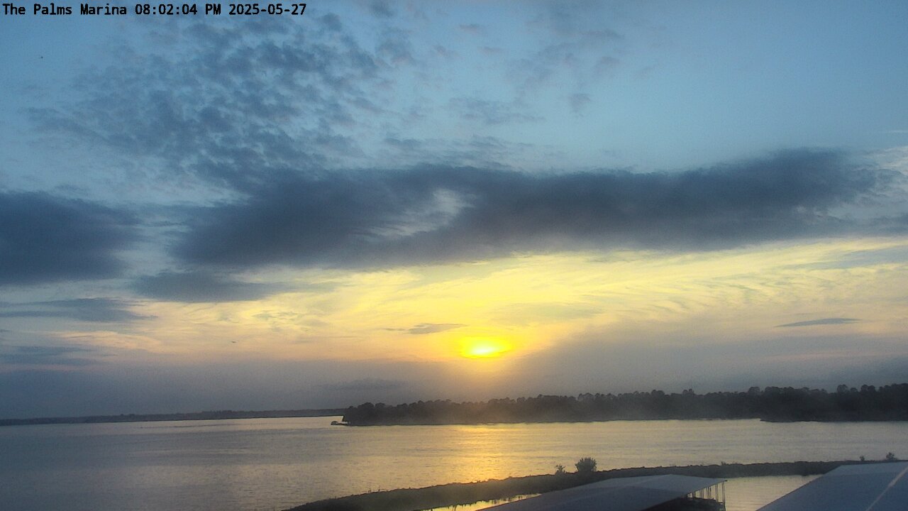 25-05-27_20-02-04-09.jpg Lake Conroe sunset photo