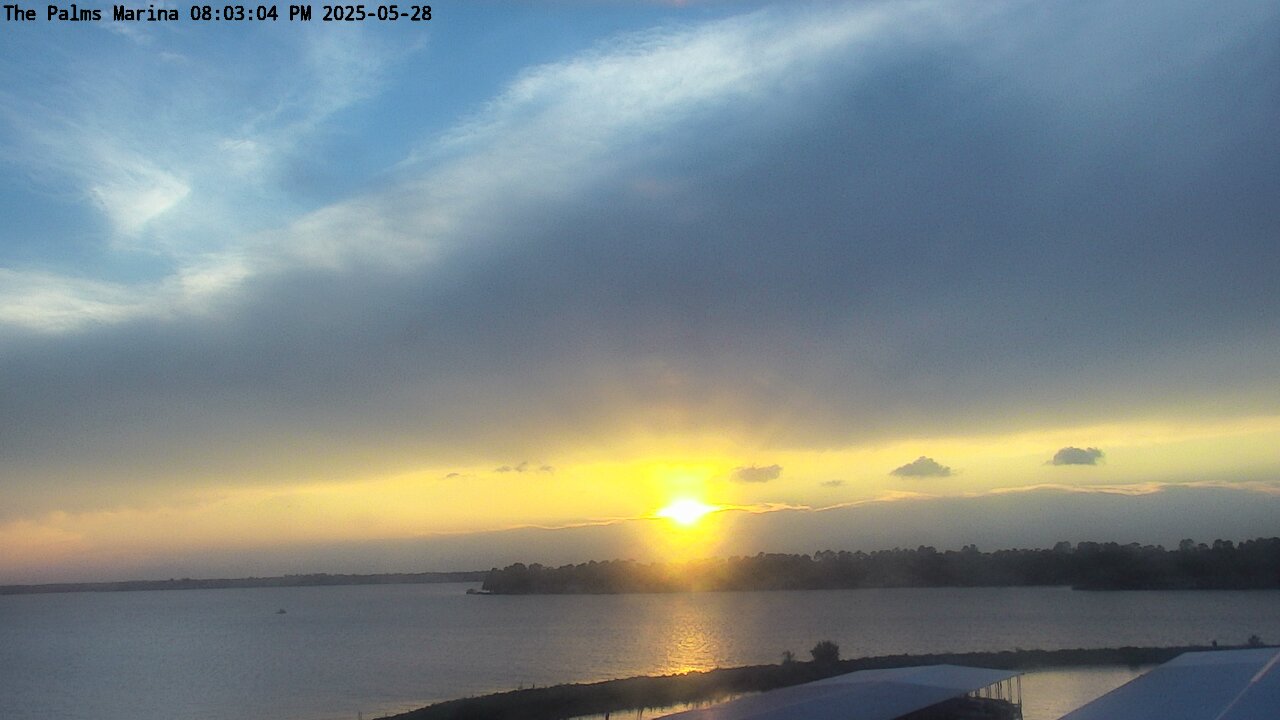 25-05-28_20-03-04-11.jpg Lake Conroe sunset photo