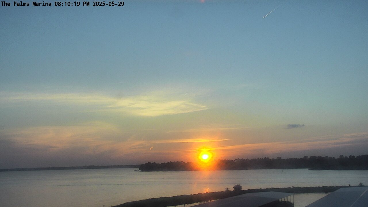 25-05-29_20-10-19-29.jpg Lake Conroe sunset photo