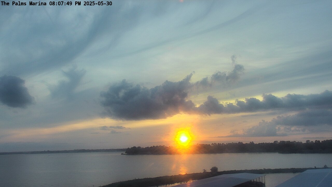 25-05-30_20-07-49-08.jpg Lake Conroe sunset photo