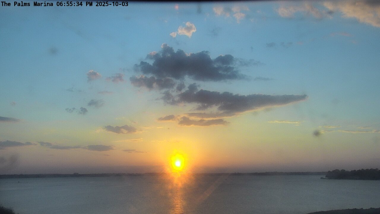 25-10-03_18-55-34-14.jpg Lake Conroe sunset photo