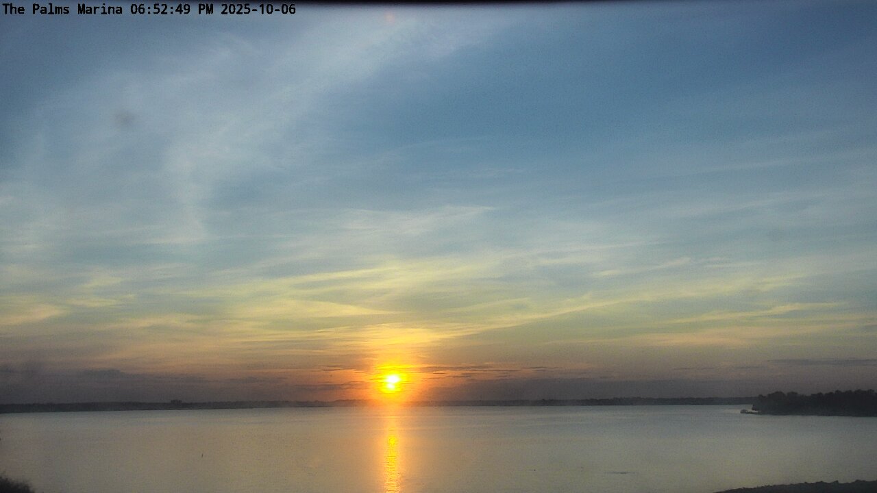25-10-06_18-52-49-13.jpg Lake Conroe sunset photo