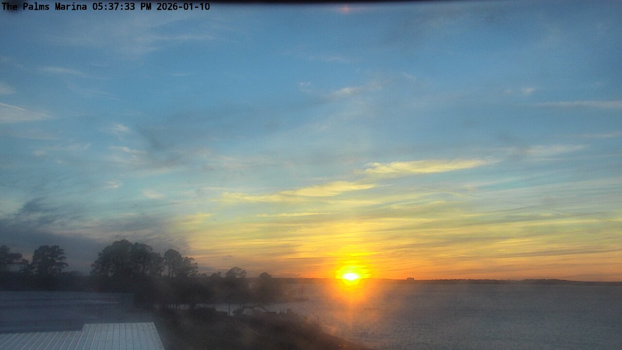 26-01-10_17-37-33-55.jpg Lake Conroe sunset photo
