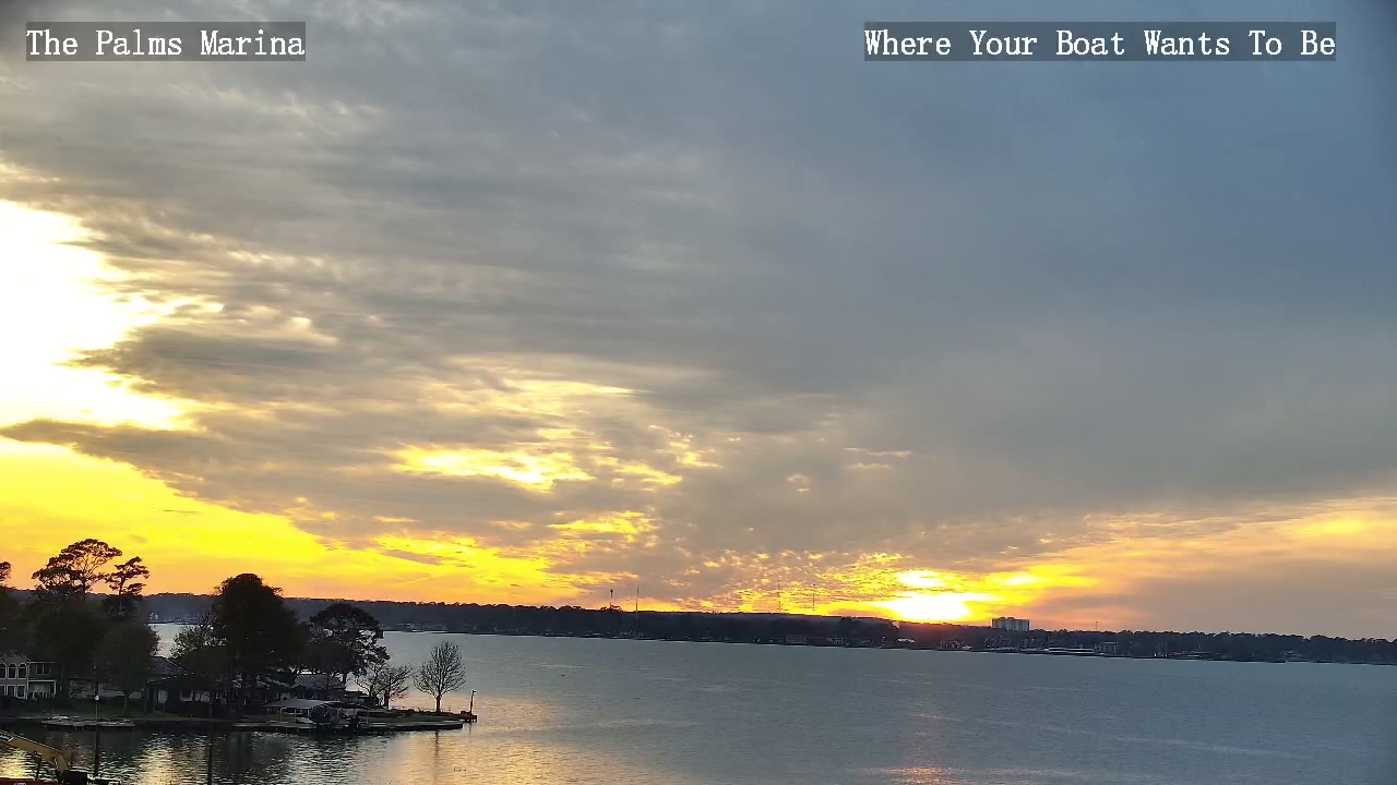 26-01-27-17-49-48.jpg Lake Conroe sunset photo